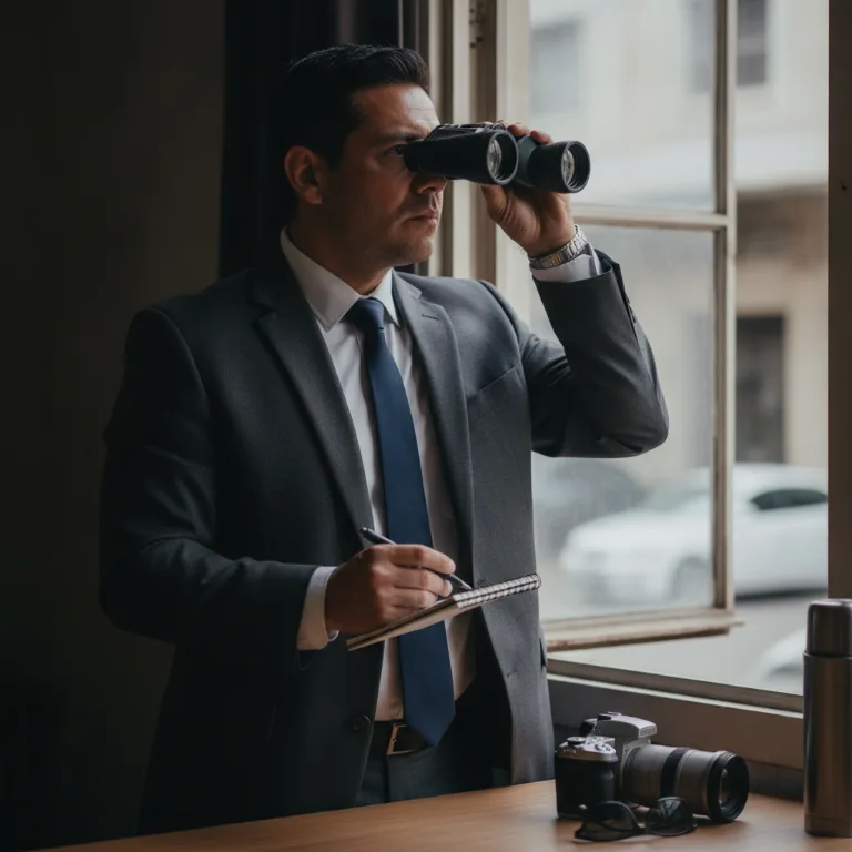 Detective Privado servicio en Fresnillo